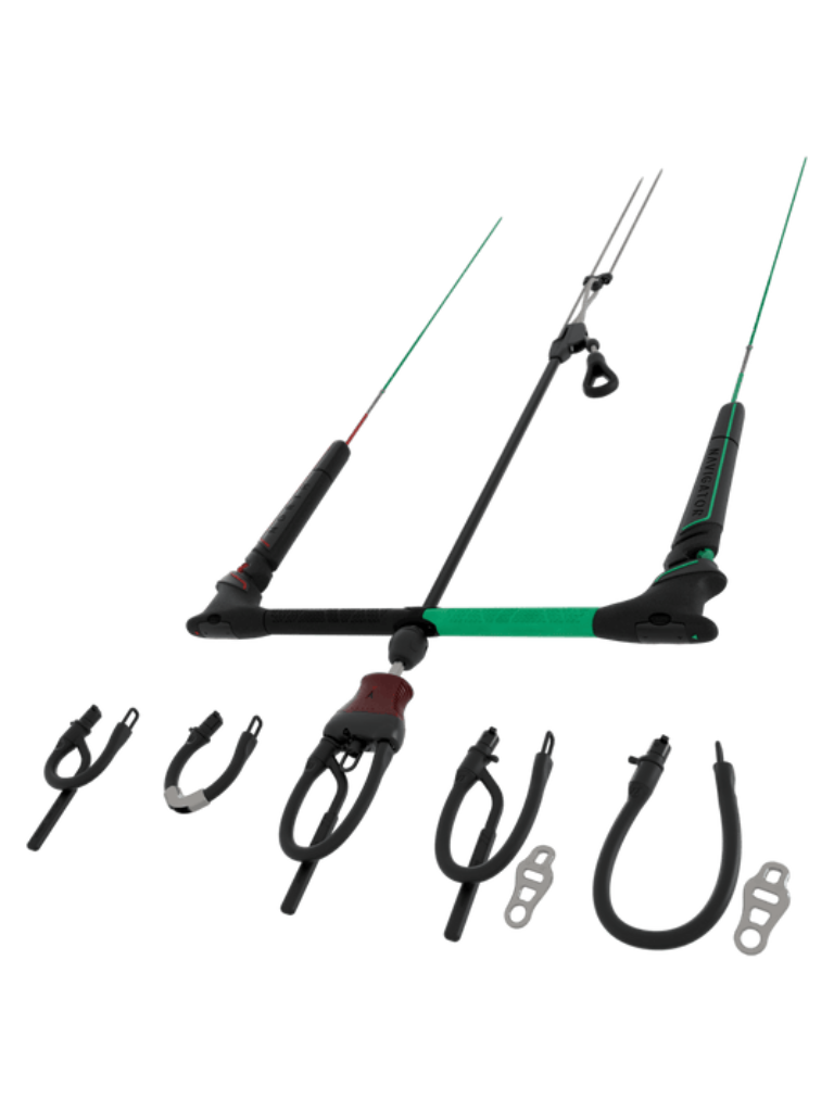 NAVIGATOR CONTROL SYSTEM